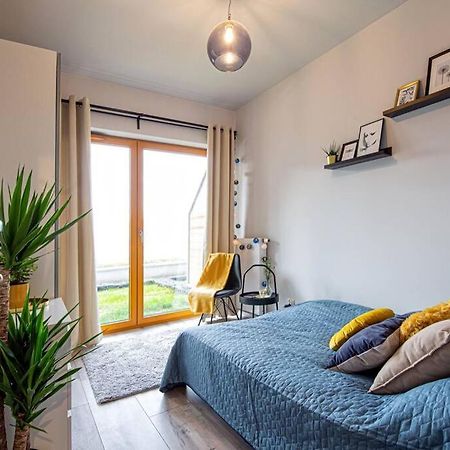 Apartament With Garden Bezplatny Parking !!! Красков Екстериор снимка