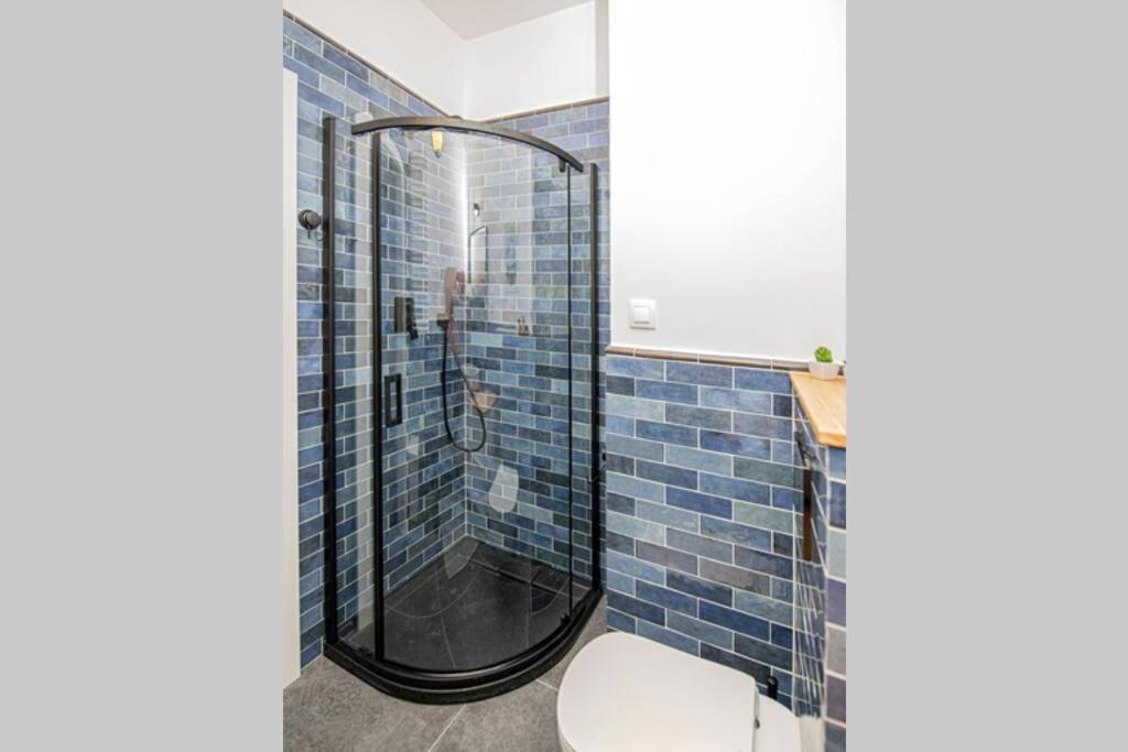 Apartament With Garden Bezplatny Parking !!! Красков Екстериор снимка