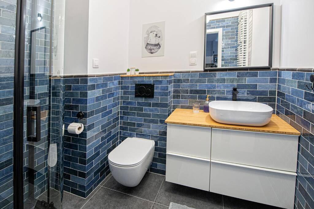 Apartament With Garden Bezplatny Parking !!! Красков Екстериор снимка